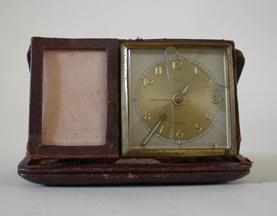 Primera imagen del registro Reloj despertador
