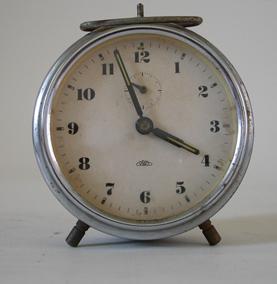 Primera imagen del registro Reloj despertador