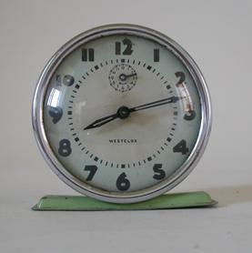 Primera imagen del registro Reloj despertador