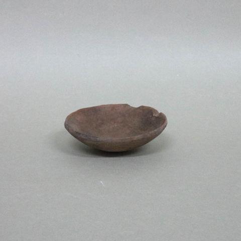 Primera imagen del registro Cuenco