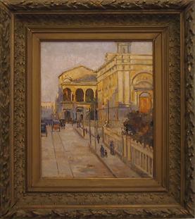 Primera imagen del registro Calle de la Catedral