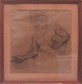Primera imagen del registro Boceto