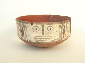 Primera imagen del registro Plato (arqueológico y etnográfico)