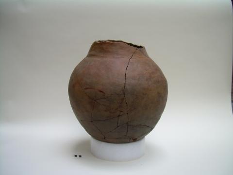 Primera imagen del registro Urna (arqueológico)