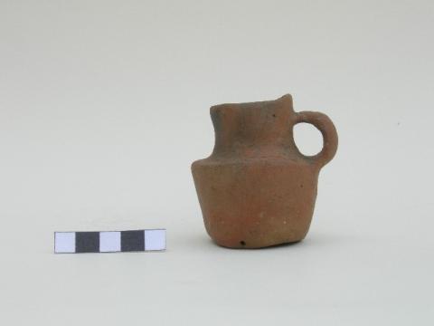 Primera imagen del registro Jarro (arqueológico y etnográfico)