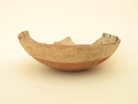 Primera imagen del registro Plato (arqueológico y etnográfico)