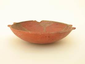 Primera imagen del registro Plato (arqueológico y etnográfico)