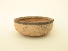 Primera imagen del registro Plato (arqueológico y etnográfico)