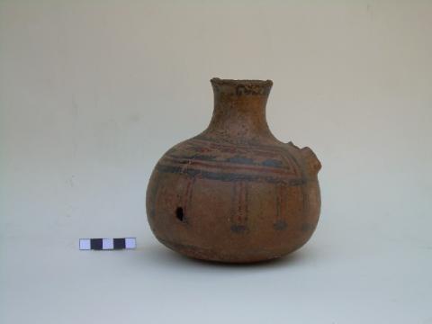 Primera imagen del registro Aisana (inca)