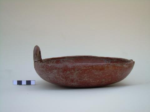 Primera imagen del registro Plato (arqueológico y etnográfico)
