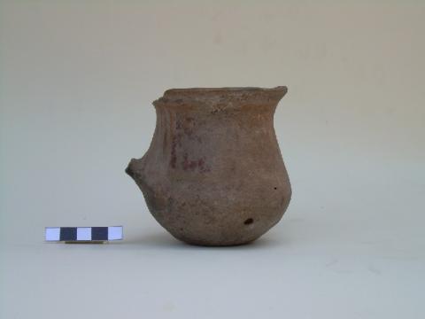 Primera imagen del registro Jarro (arqueológico y etnográfico)