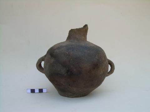 Primera imagen del registro Botella (arqueológica y etnográfica)
