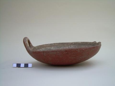 Primera imagen del registro Plato (arqueológico y etnográfico)