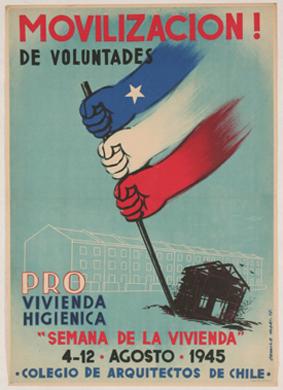 Primera imagen del registro Pro vivienda higiénica