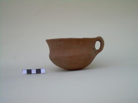 Primera imagen del registro Olla (arqueológica y etnográfica)