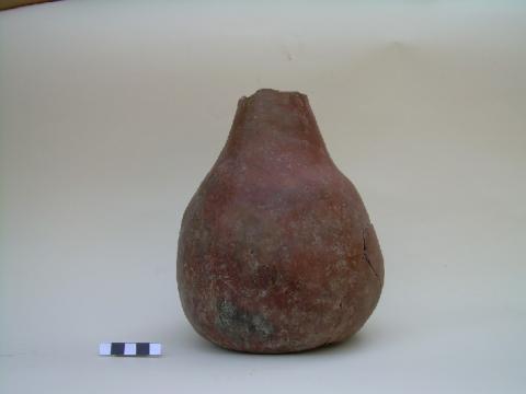 Primera imagen del registro Botella (arqueológica y etnográfica)