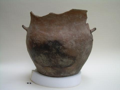 Primera imagen del registro Urna (arqueológico)
