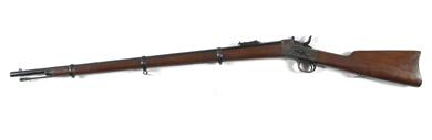 Primera imagen del registro Fusil