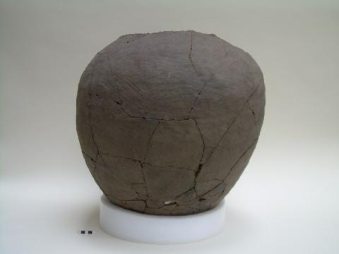 Primera imagen del registro Urna Llolleo (arqueológico)
