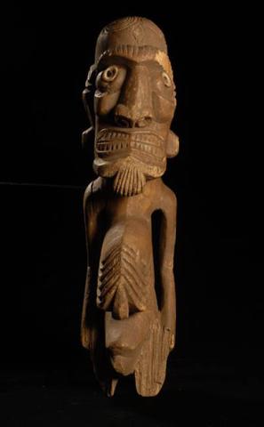 Primera imagen del registro Moai Kava Kava