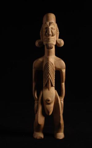 Primera imagen del registro Moai Kava Kava