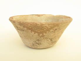Primera imagen del registro Plato (arqueológico y etnográfico)