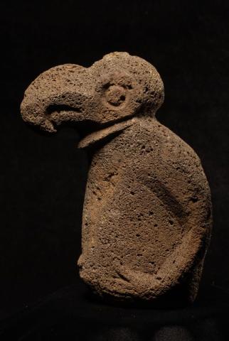 Primera imagen del registro Figurilla