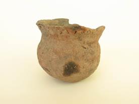 Primera imagen del registro Taza (arqueológica y etnográfica)