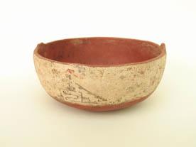 Primera imagen del registro Plato (arqueológico y etnográfico)