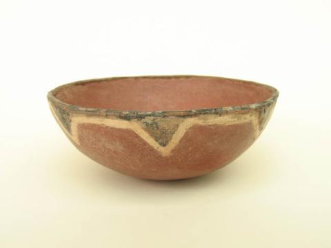 Primera imagen del registro Plato (arqueológico y etnográfico)