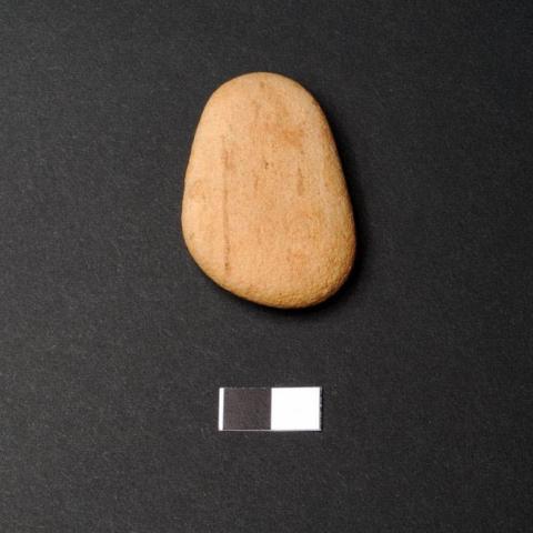 Primera imagen del registro Pulidor (arqueológico)