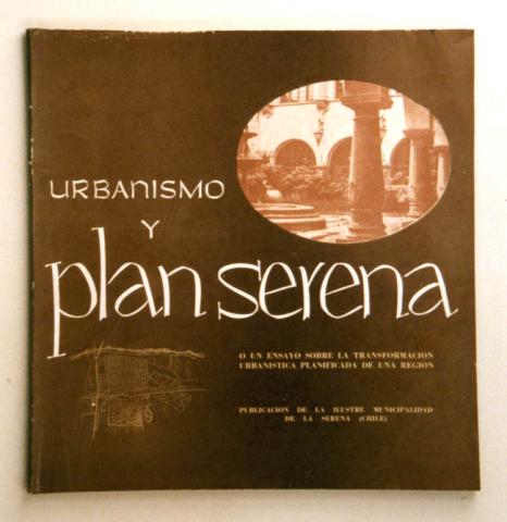 Primera imagen del registro Urbanismo y Plan Serena