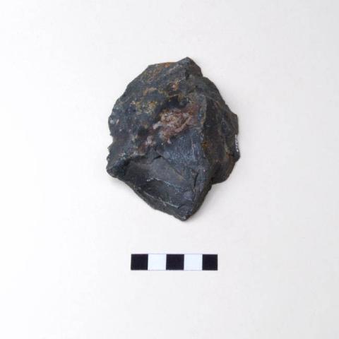 Primera imagen del registro Cepillo (arqueológico)