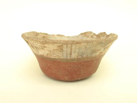 Primera imagen del registro Plato (arqueológico y etnográfico)