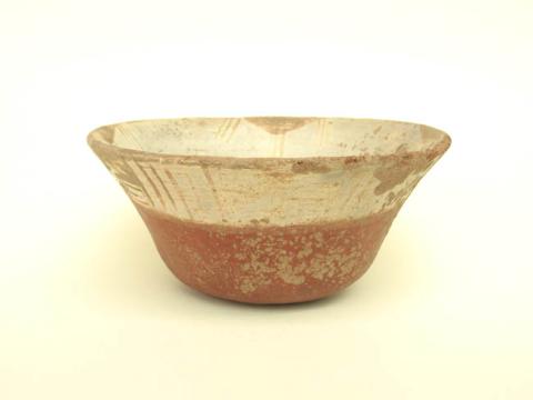Primera imagen del registro Plato (arqueológico y etnográfico)