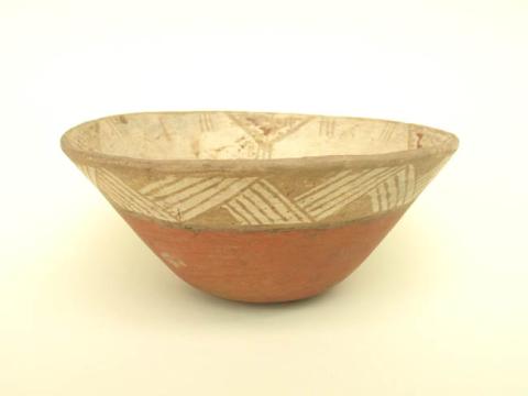Primera imagen del registro Plato (arqueológico y etnográfico)