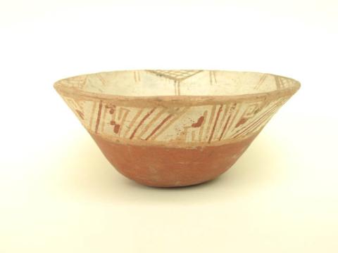 Primera imagen del registro Plato (arqueológico y etnográfico)