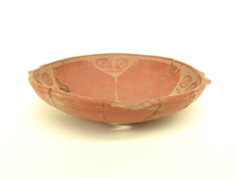Primera imagen del registro Plato (arqueológico y etnográfico)