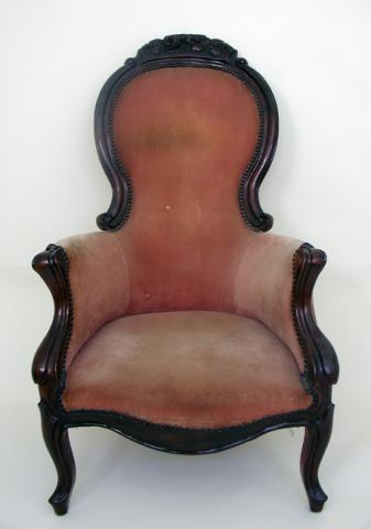 Primera imagen del registro Sillón