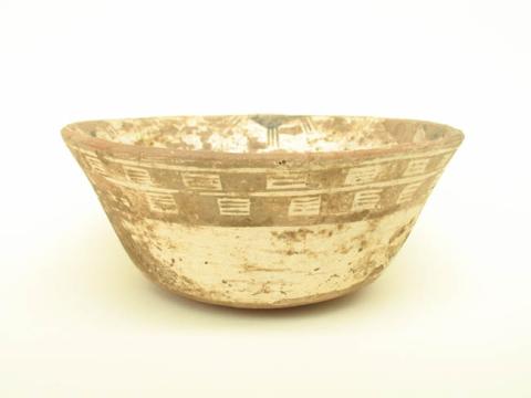 Primera imagen del registro Plato (arqueológico y etnográfico)