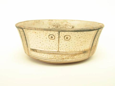 Primera imagen del registro Plato (arqueológico y etnográfico)