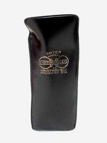 Primera imagen del registro Estuche de gafas