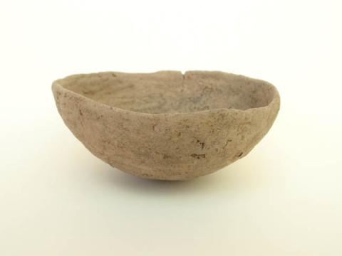 Primera imagen del registro Plato (arqueológico y etnográfico)