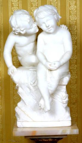 Primera imagen del registro Escultura