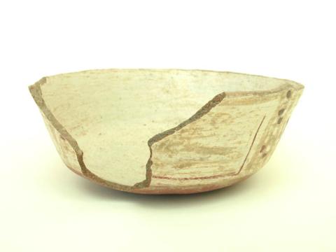 Primera imagen del registro Plato (arqueológico y etnográfico)
