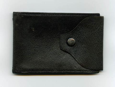 Primera imagen del registro Porta identificacion