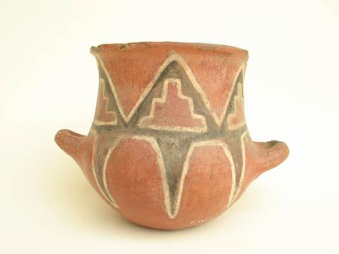 Primera imagen del registro Urna (arqueológico)