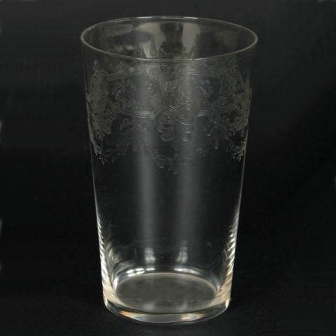 Primera imagen del registro Vaso