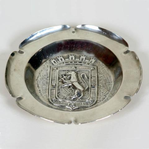 Primera imagen del registro Cenicero