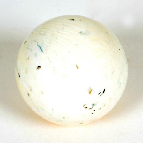 Primera imagen del registro Bola de billar